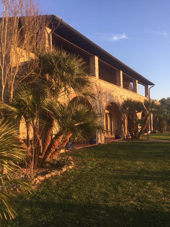 סאסטה Villa Sant Anna מראה חיצוני תמונה