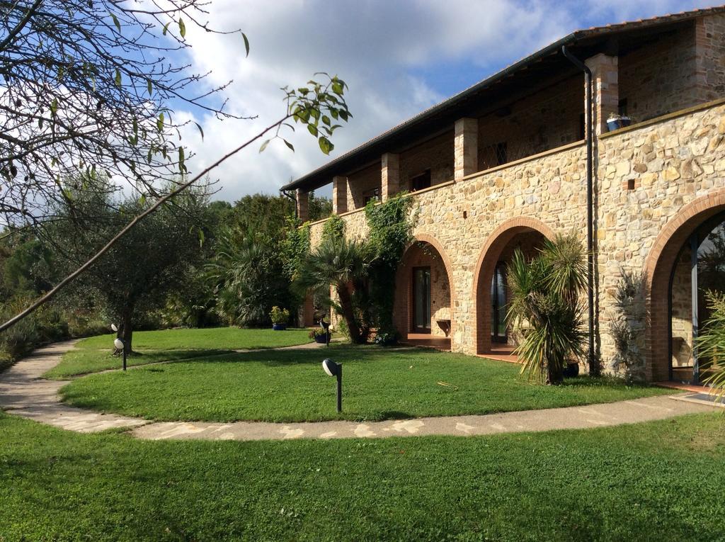 סאסטה Villa Sant Anna חדר תמונה
