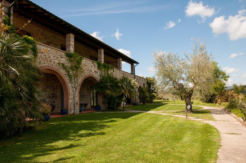 סאסטה Villa Sant Anna מראה חיצוני תמונה