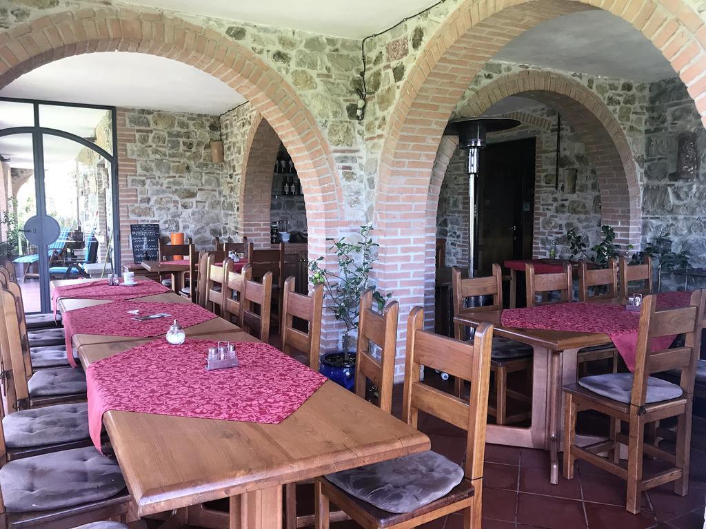 סאסטה Villa Sant Anna מראה חיצוני תמונה