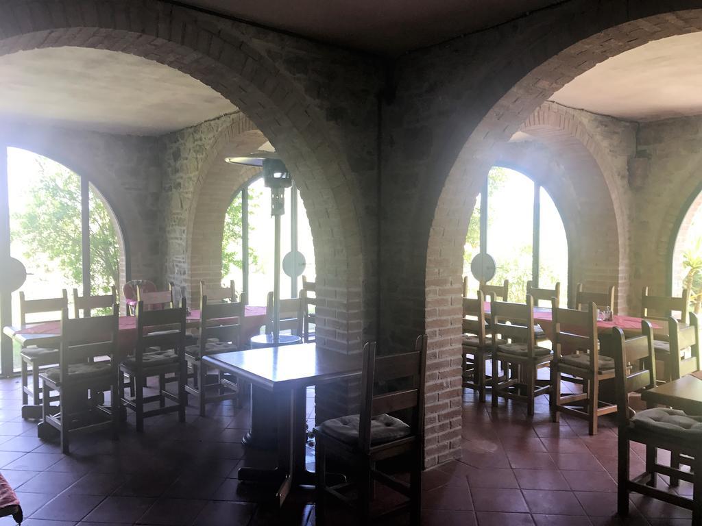 סאסטה Villa Sant Anna מראה חיצוני תמונה