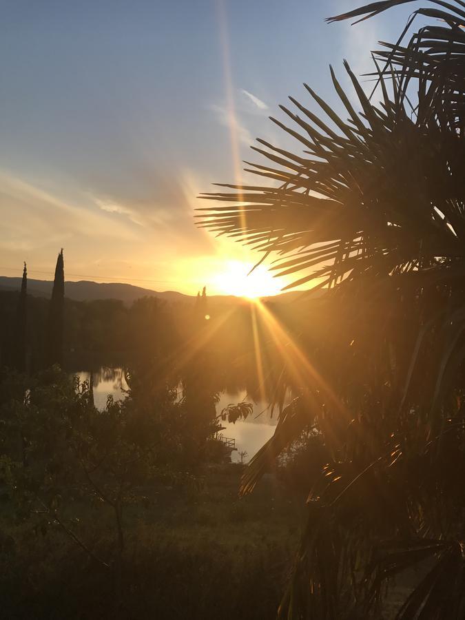סאסטה Villa Sant Anna מראה חיצוני תמונה