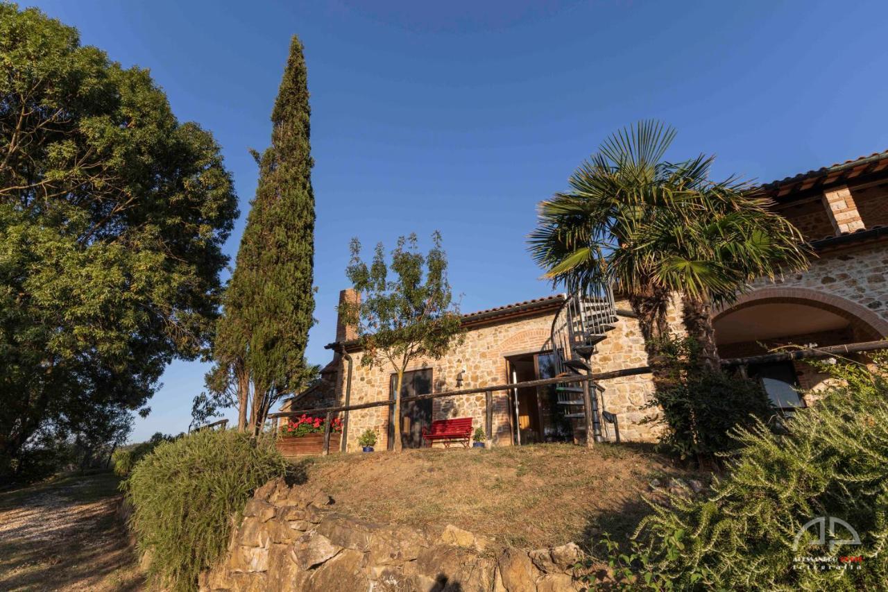 סאסטה Villa Sant Anna מראה חיצוני תמונה