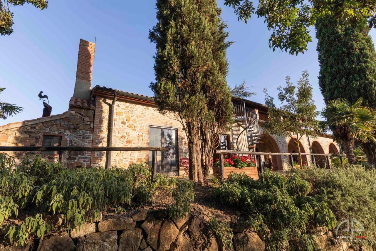 סאסטה Villa Sant Anna מראה חיצוני תמונה