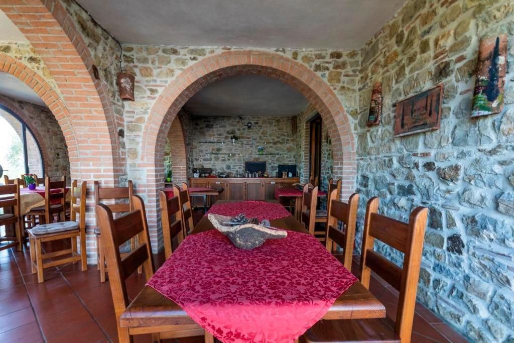 סאסטה Villa Sant Anna מראה חיצוני תמונה
